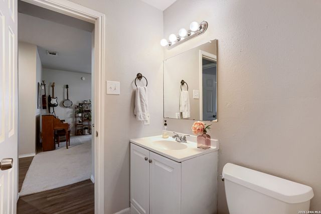 13043 Feather Ridge, San Antonio, TX 78233