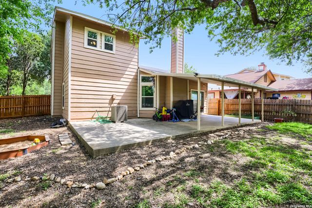 13043 Feather Ridge, San Antonio, TX 78233