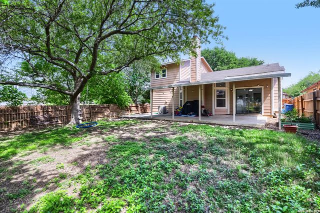 13043 Feather Ridge, San Antonio, TX 78233