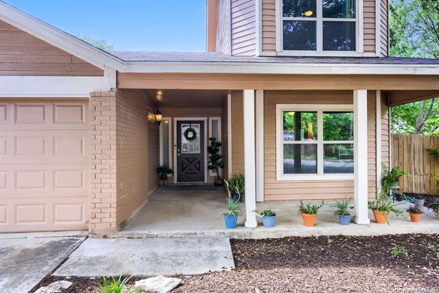 13043 Feather Ridge, San Antonio, TX 78233