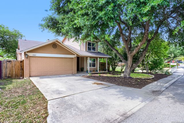 13043 Feather Ridge, San Antonio, TX 78233