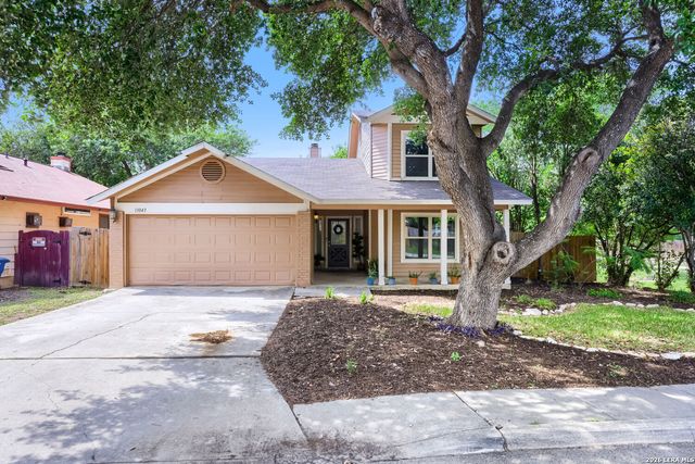 13043 Feather Ridge, San Antonio, TX 78233