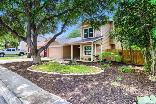 13043 Feather Ridge, San Antonio, TX 78233