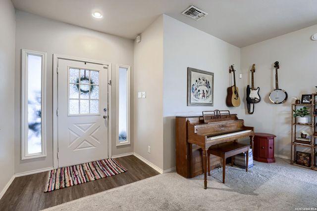 13043 Feather Ridge, San Antonio, TX 78233