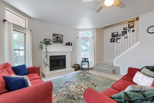 13043 Feather Ridge, San Antonio, TX 78233