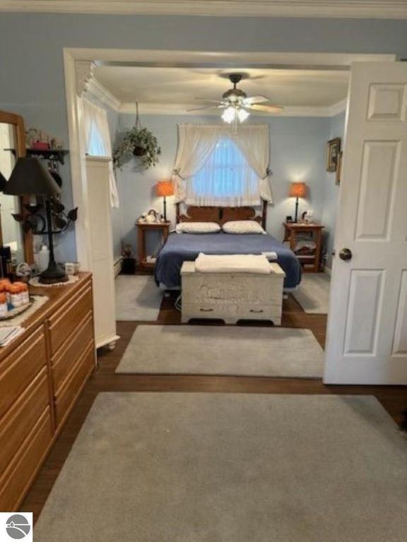 Image 14 of property listing at 44 Leroy Street, Hillsdale, MI 49242