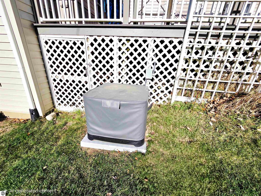 Image 35 of property listing at 44 Leroy Street, Hillsdale, MI 49242