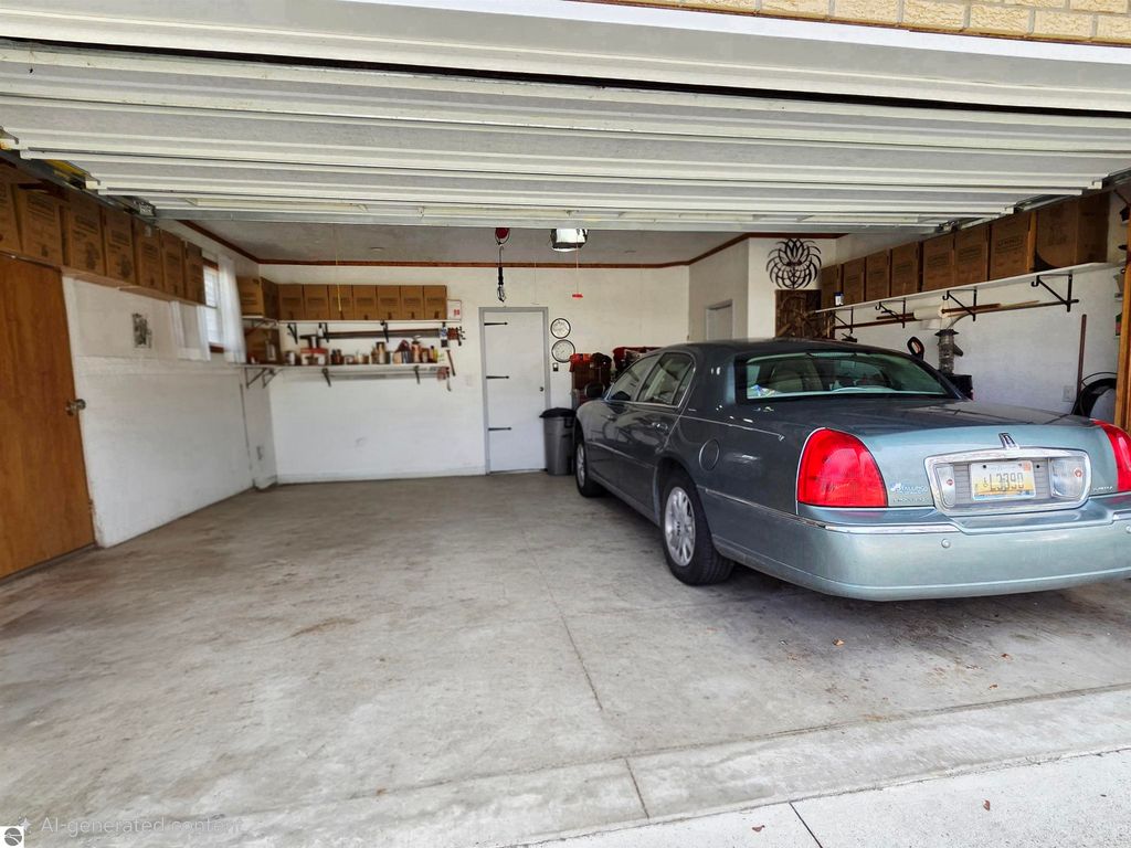 Image 37 of property listing at 44 Leroy Street, Hillsdale, MI 49242