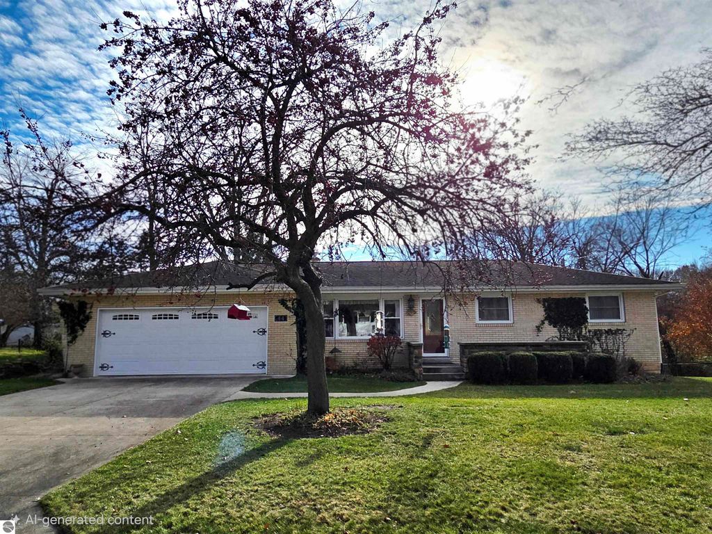 Image 40 of property listing at 44 Leroy Street, Hillsdale, MI 49242