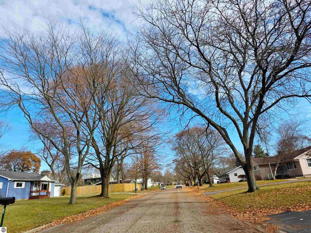 Image 41 of property listing at 44 Leroy Street, Hillsdale, MI 49242