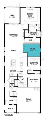 12127 MEDITATION TRAIL, Venice, FL 34293