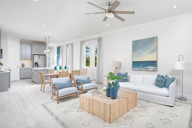 12127 MEDITATION TRAIL, Venice, FL 34293