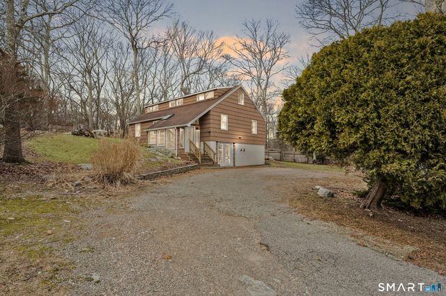 281 Fishtown Road, Groton, CT 06355