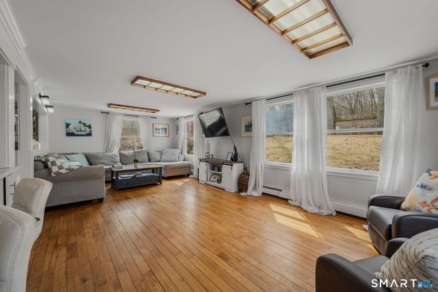 281 Fishtown Road, Groton, CT 06355