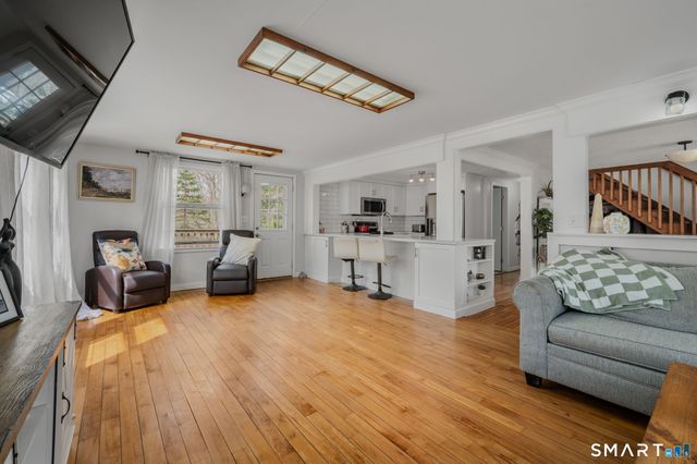 281 Fishtown Road, Groton, CT 06355