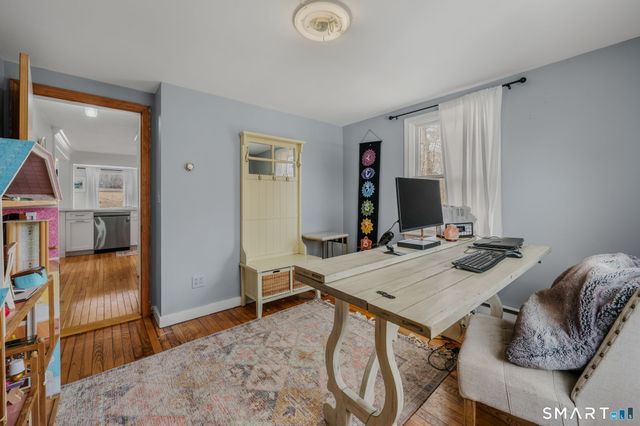 281 Fishtown Road, Groton, CT 06355