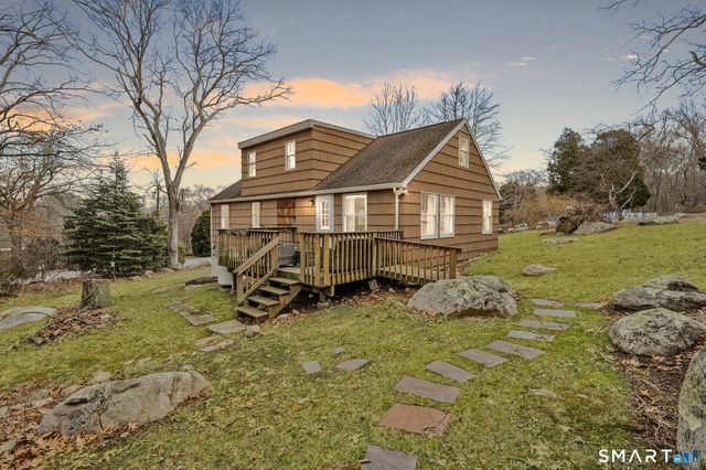 281 Fishtown Road, Groton, CT 06355