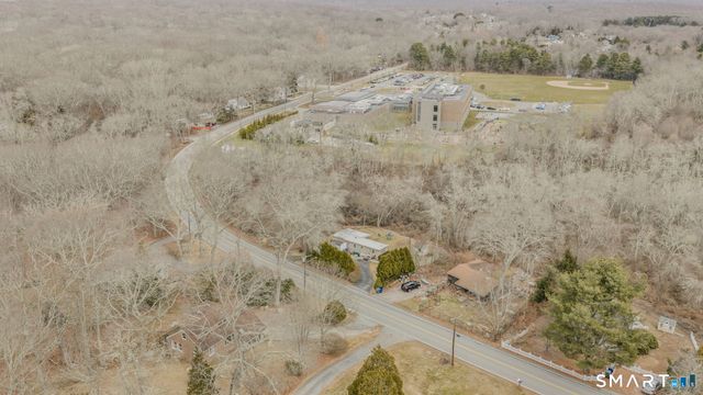 281 Fishtown Road, Groton, CT 06355