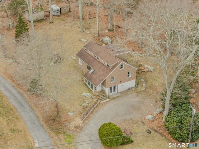 281 Fishtown Road, Groton, CT 06355