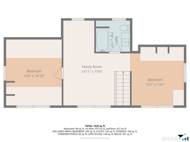 281 Fishtown Road, Groton, CT 06355