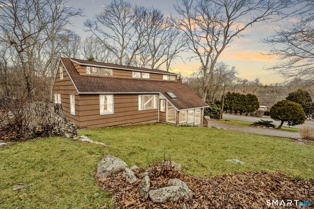 281 Fishtown Road, Groton, CT 06355