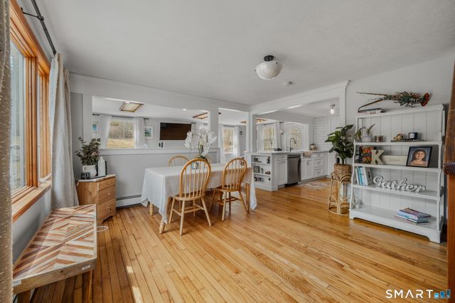 281 Fishtown Road, Groton, CT 06355