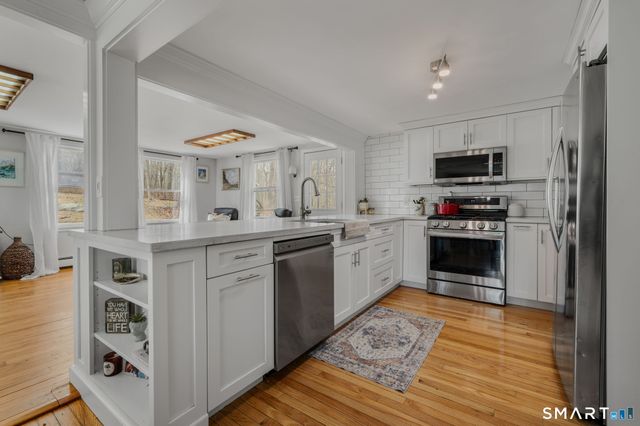 281 Fishtown Road, Groton, CT 06355