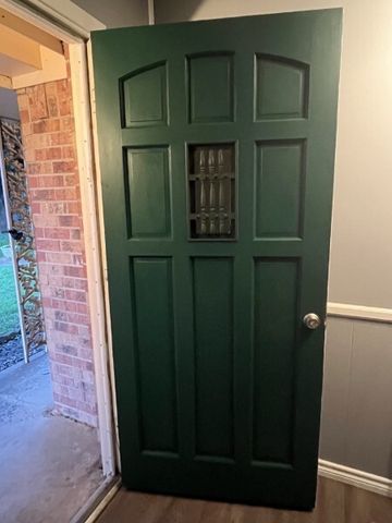 1141 Bowie Street, Sulphur Springs, TX 75482