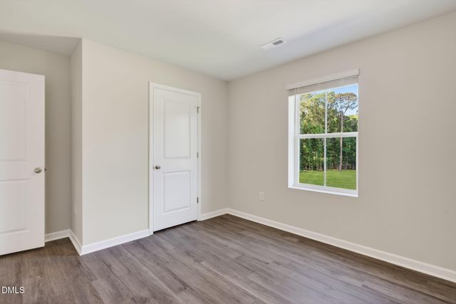 120 Shiloh Woods Circle, Smithfield, NC 27577