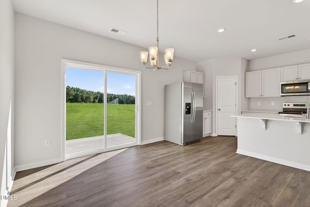 120 Shiloh Woods Circle, Smithfield, NC 27577