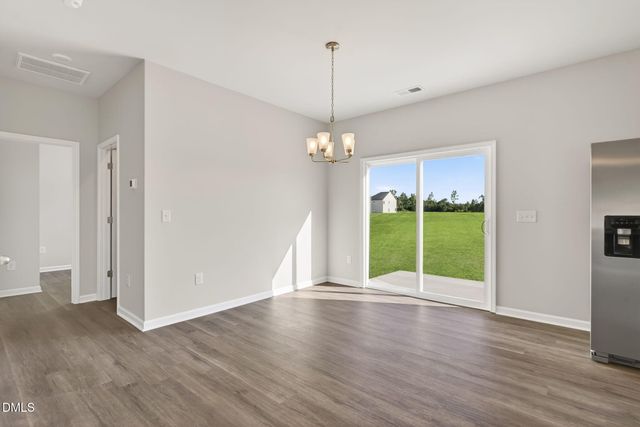 120 Shiloh Woods Circle, Smithfield, NC 27577