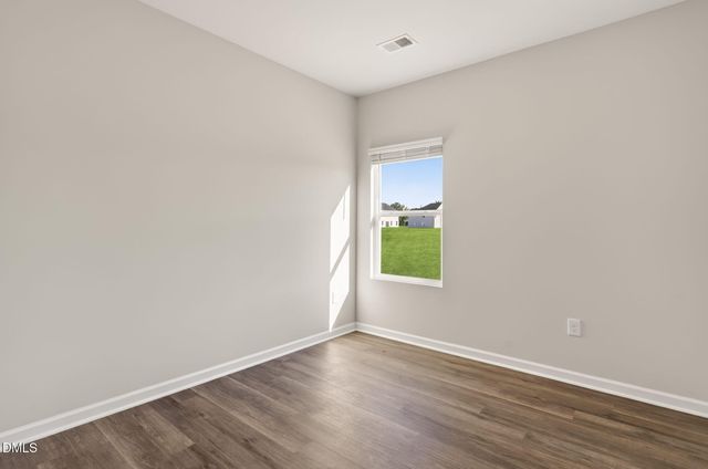 120 Shiloh Woods Circle, Smithfield, NC 27577