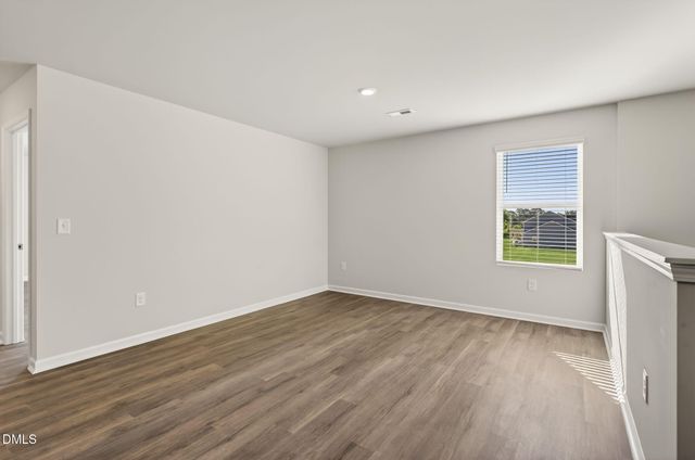 120 Shiloh Woods Circle, Smithfield, NC 27577