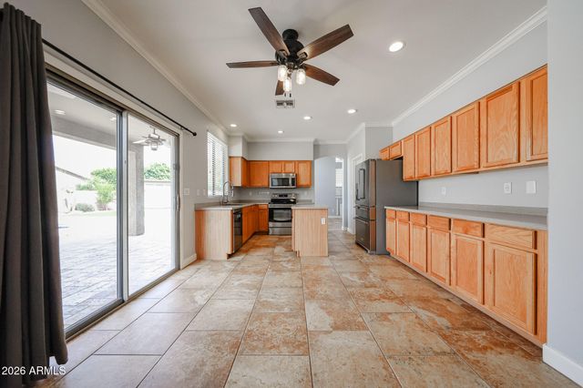 1960 E Springfield Place, Chandler, AZ 85286