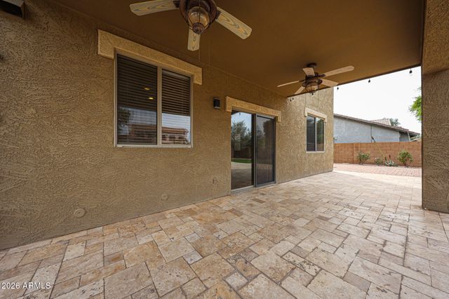 1960 E Springfield Place, Chandler, AZ 85286