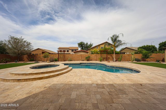 1960 E Springfield Place, Chandler, AZ 85286