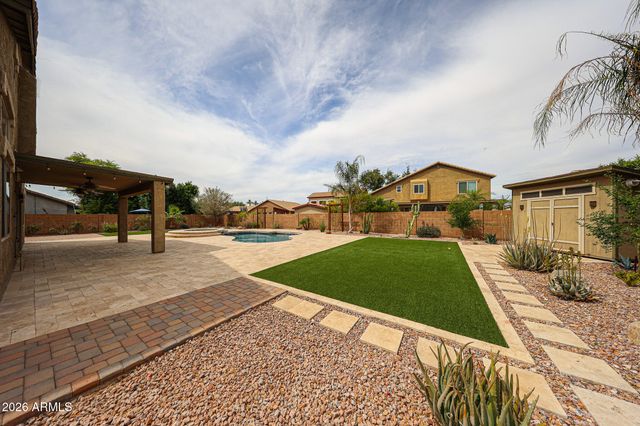 1960 E Springfield Place, Chandler, AZ 85286