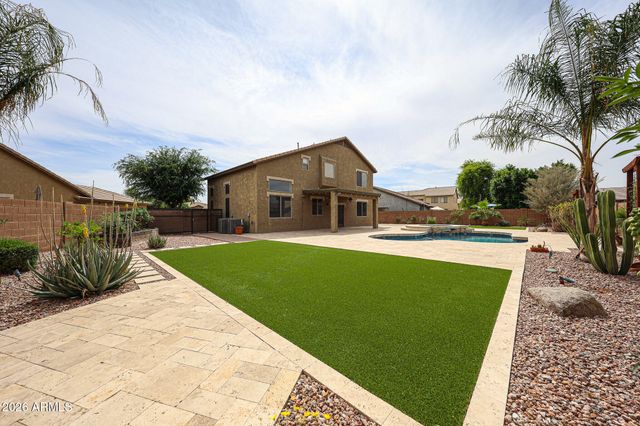 1960 E Springfield Place, Chandler, AZ 85286