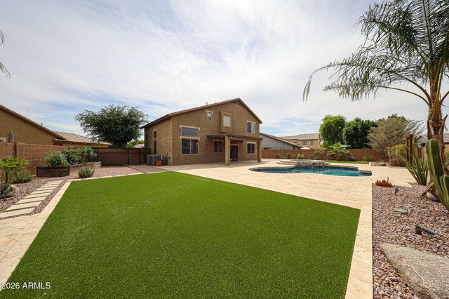 1960 E Springfield Place, Chandler, AZ 85286