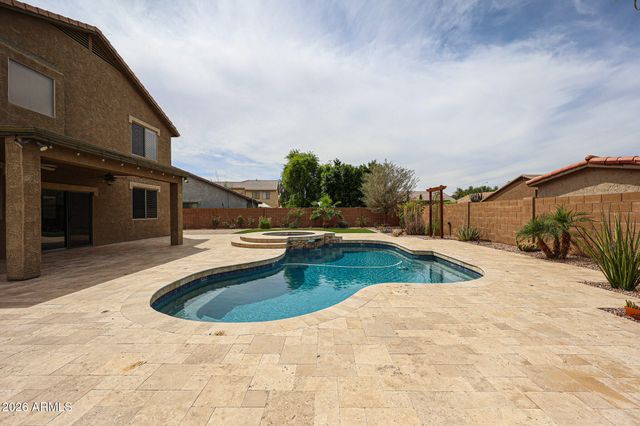 1960 E Springfield Place, Chandler, AZ 85286