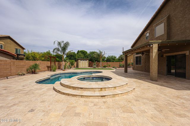 1960 E Springfield Place, Chandler, AZ 85286