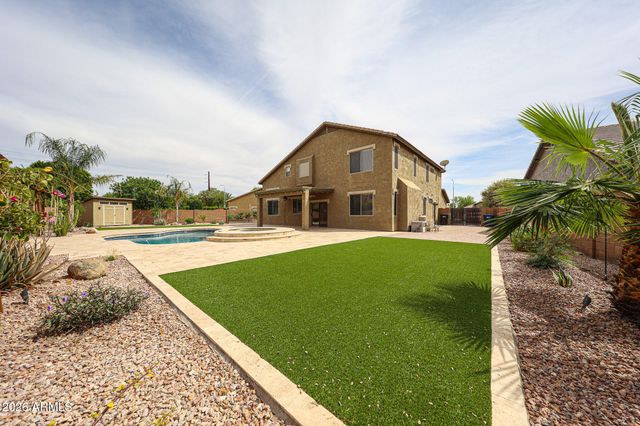 1960 E Springfield Place, Chandler, AZ 85286