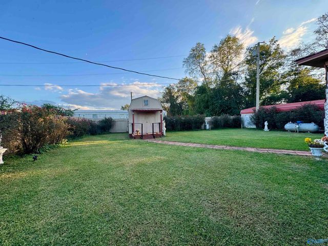 1020 Rosa Parks Street, Courtland, AL 35618