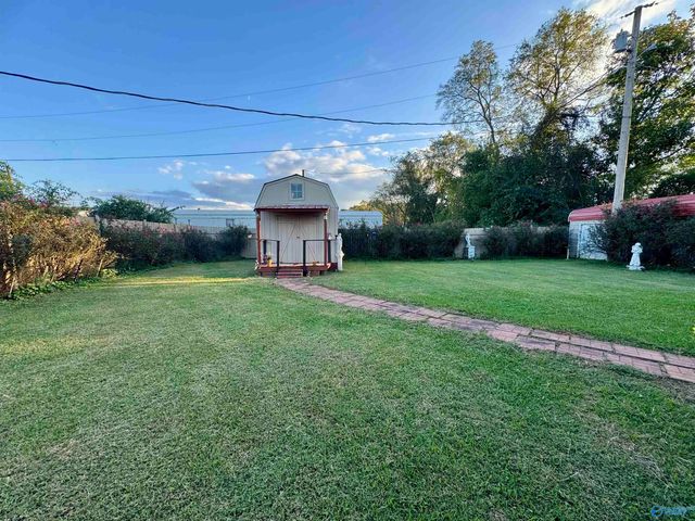 1020 Rosa Parks Street, Courtland, AL 35618