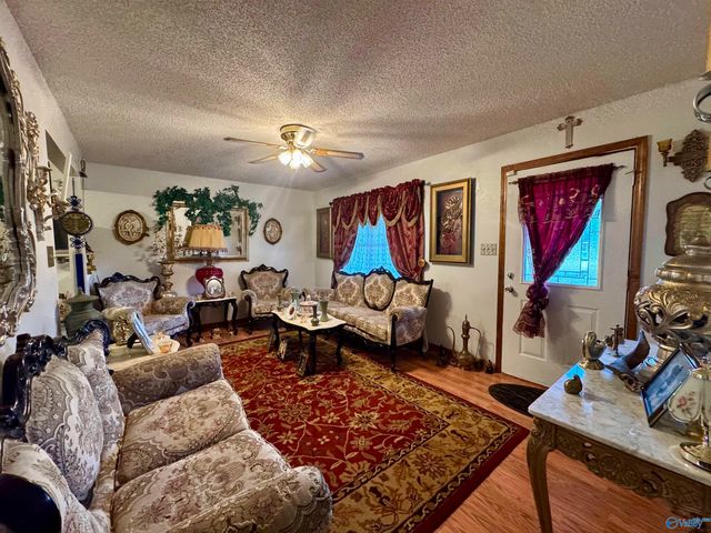 1020 Rosa Parks Street, Courtland, AL 35618