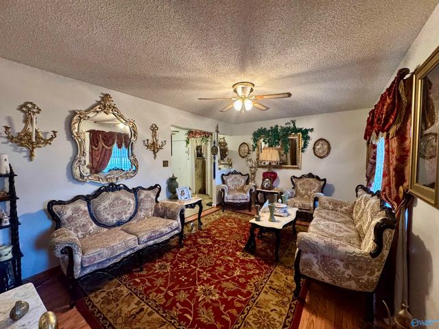 1020 Rosa Parks Street, Courtland, AL 35618