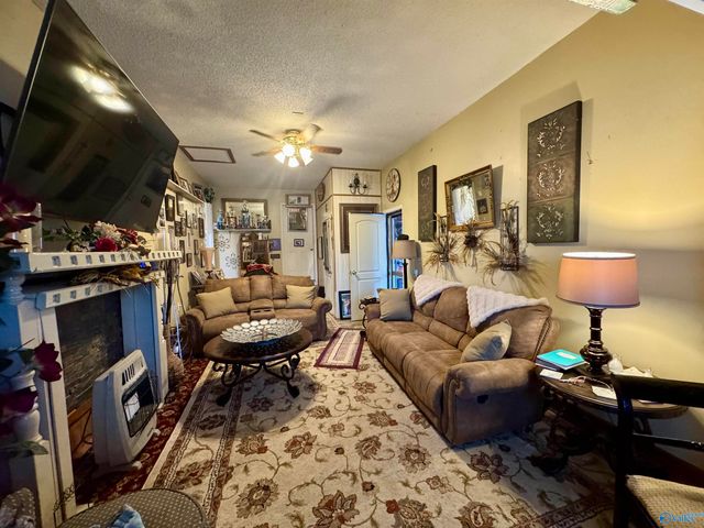 1020 Rosa Parks Street, Courtland, AL 35618