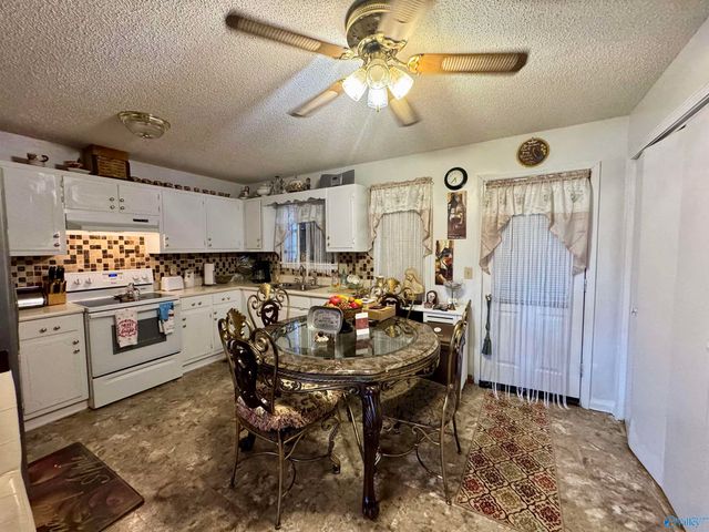 1020 Rosa Parks Street, Courtland, AL 35618