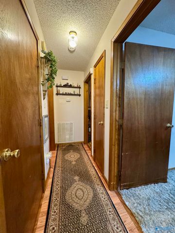 1020 Rosa Parks Street, Courtland, AL 35618