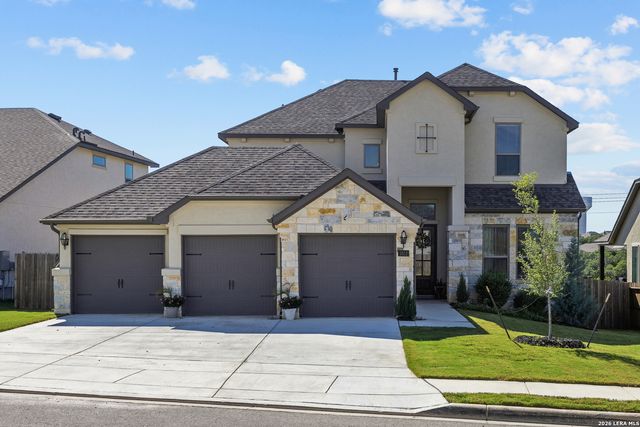 1612 Eaton Park, Bulverde, TX 78163